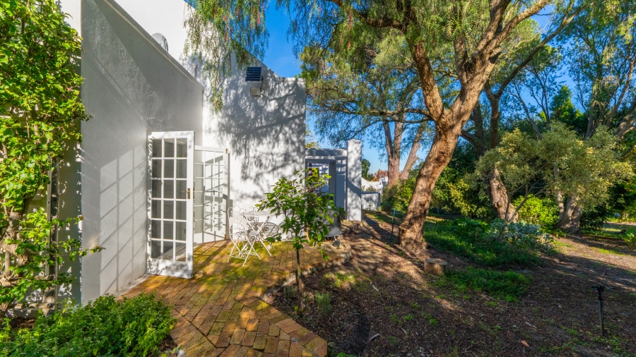 3 Bedroom Property for Sale in Zevenwacht Farm Village Western Cape